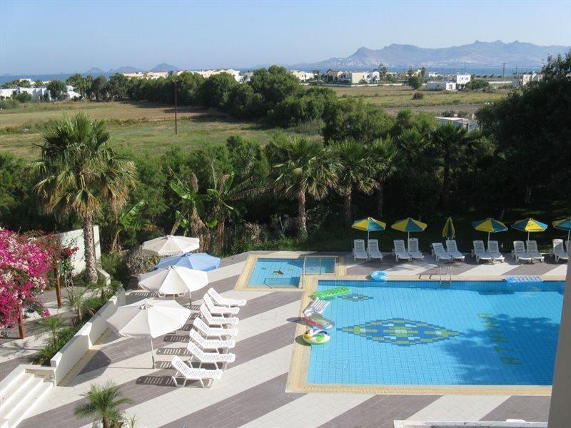 Hotel Athina
